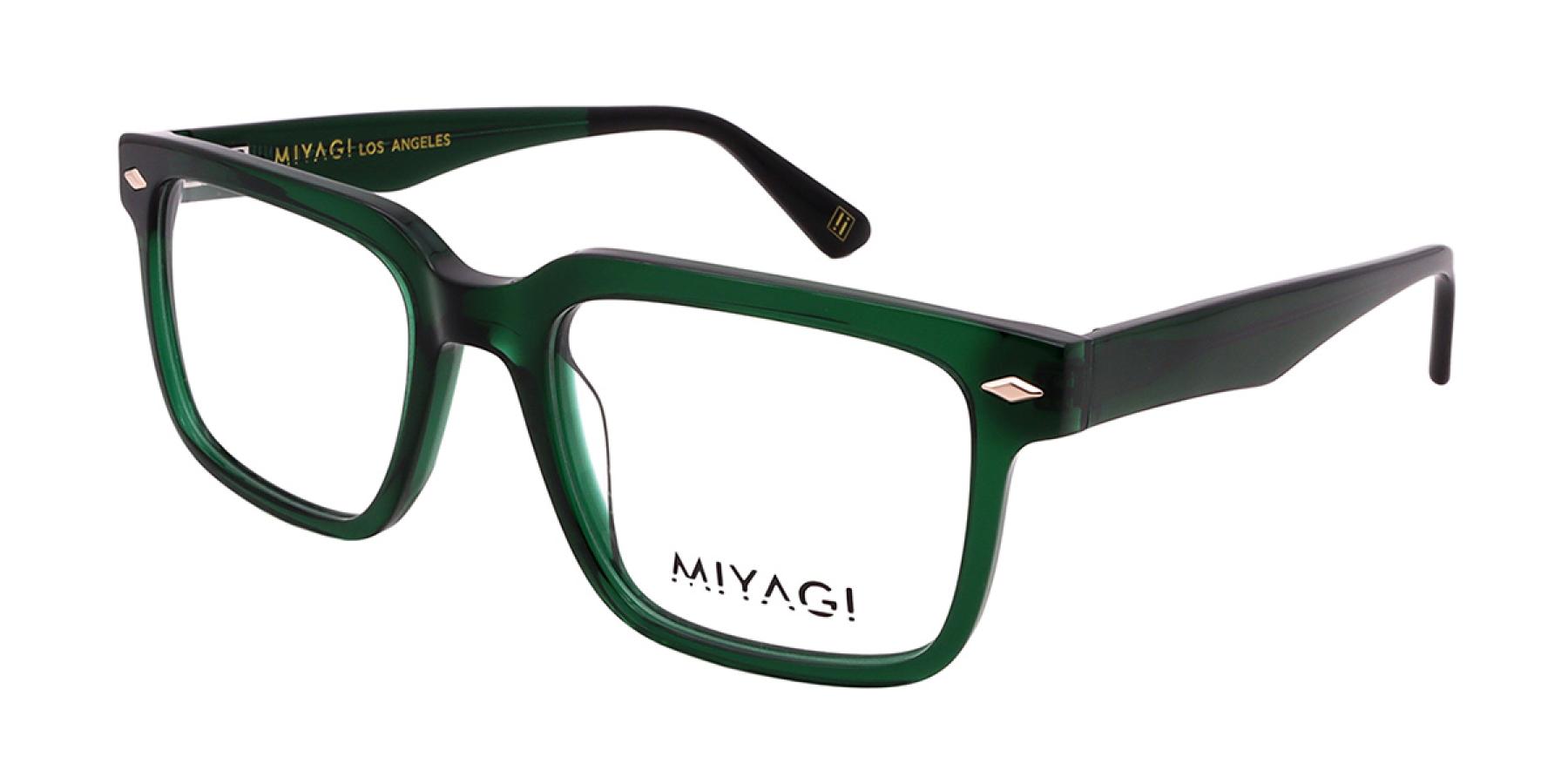 Color Green